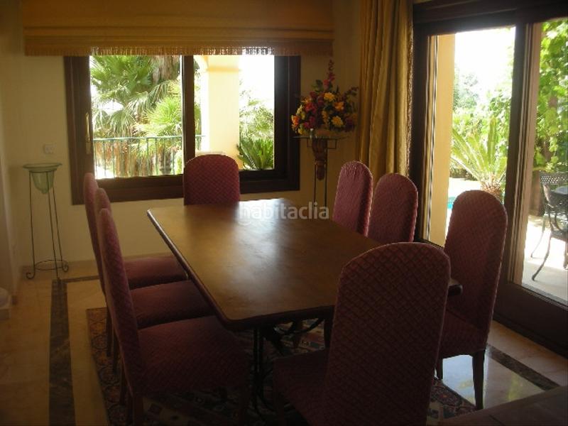 Foto c759b5e3-1596-43cc-990a-5ad90cb5a361. Haus mit parking pool in Casco Antiguo Marbella