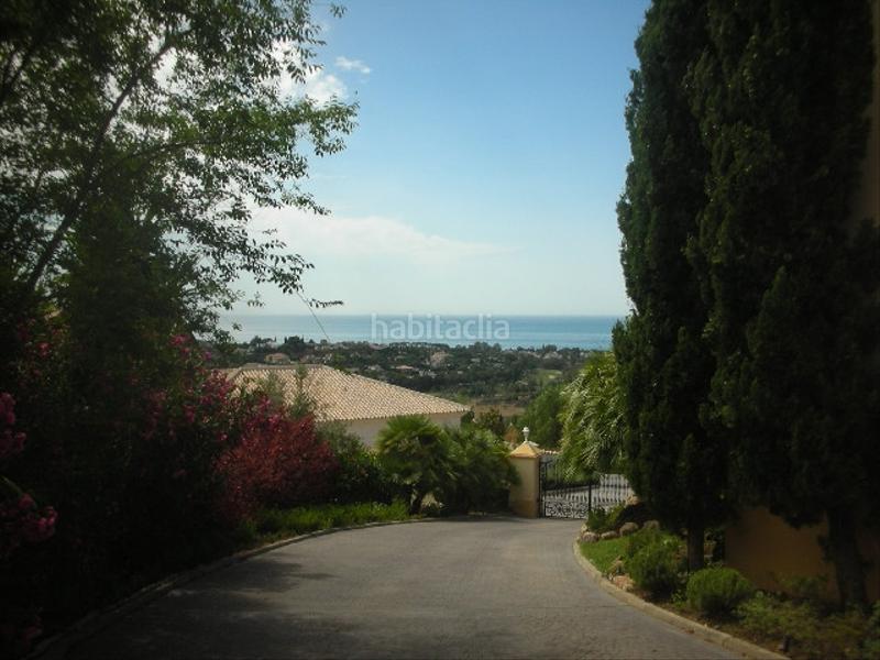 Foto d9afecfd-f06c-47a6-ada1-7930d107f03f. Haus mit parking pool in Casco Antiguo Marbella