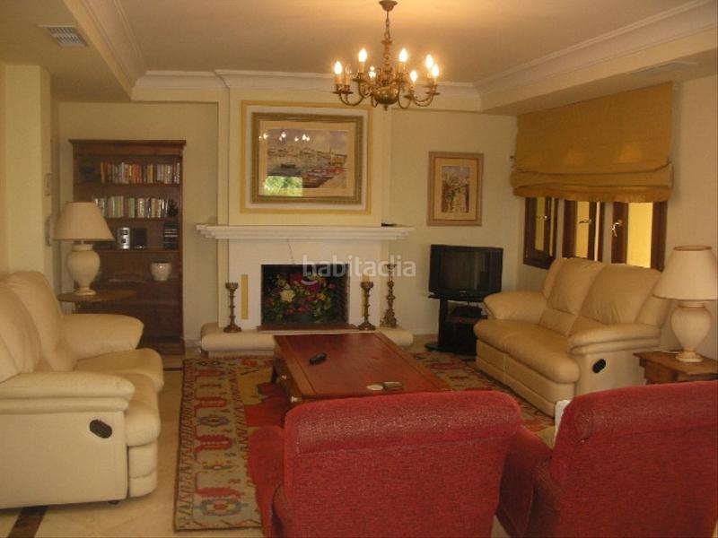 Foto db4097cd-9b55-4127-948f-51038de57578. Haus mit parking pool in Casco Antiguo Marbella