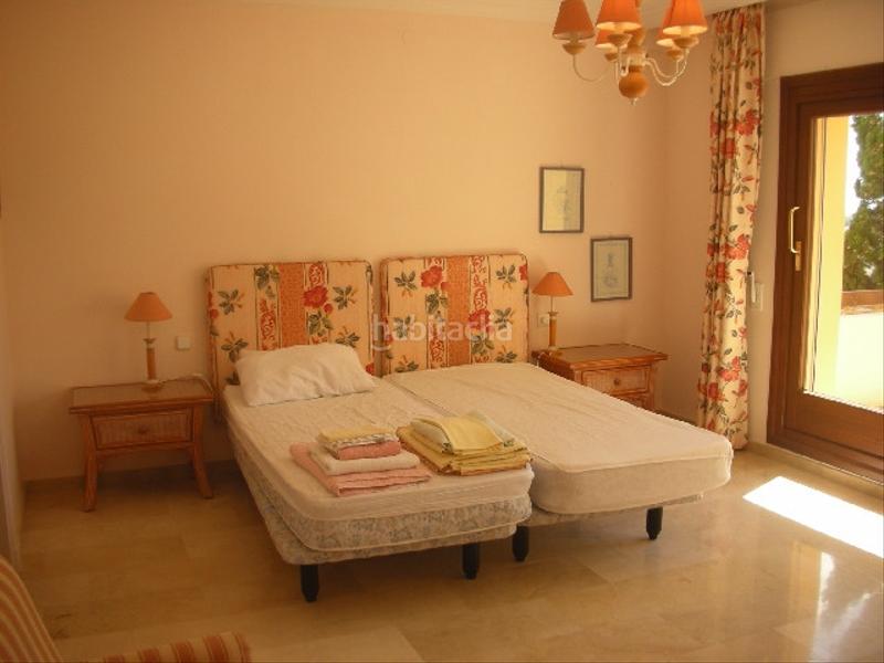 Foto f80ec077-57a2-493e-8751-00a55b2f6a12. Haus mit parking pool in Casco Antiguo Marbella