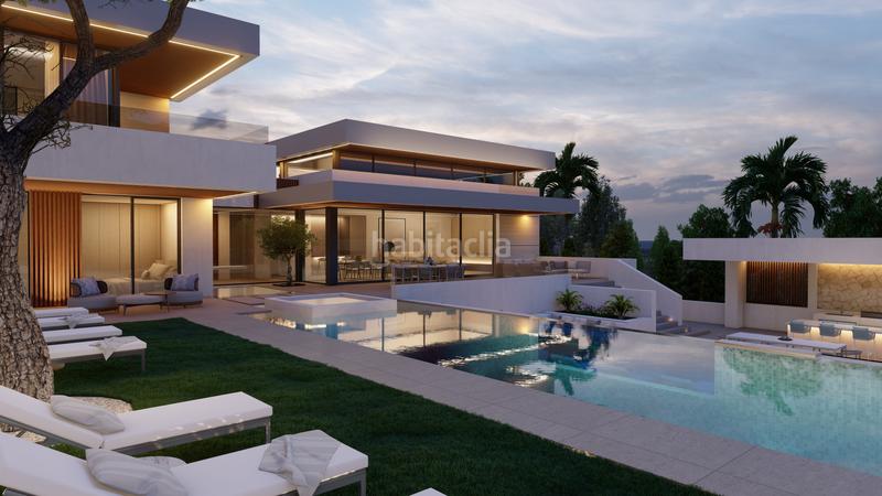 Foto 10254c05-d3d6-4b5c-94a5-78d338d1cdc1. Casa villa en venta en Casco Antiguo Marbella