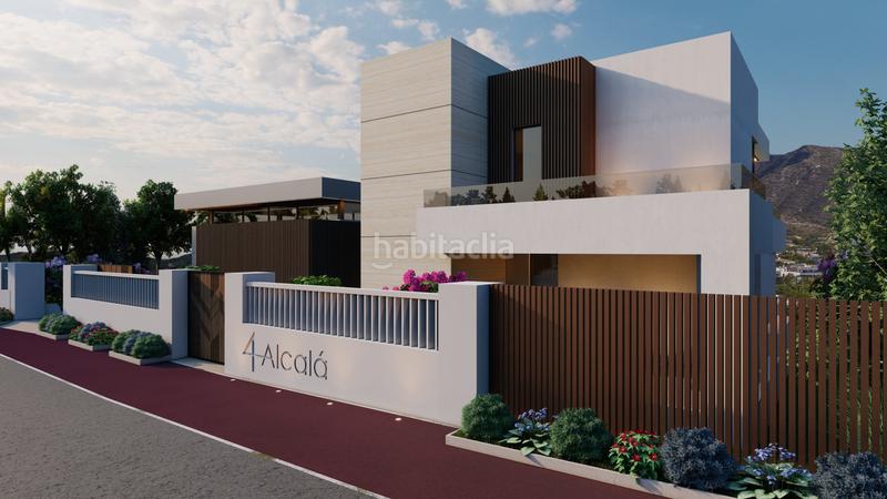 Foto 25940190-f229-4f1a-b909-fadb119c8f1e. Casa villa en venta en Casco Antiguo Marbella