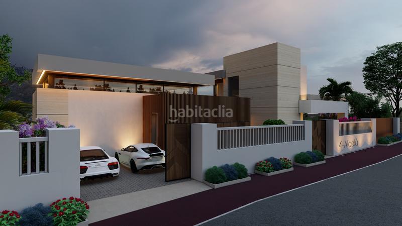 Foto 8287f526-3f6c-457f-a1c5-25a32304e30e. Casa villa en venta en Casco Antiguo Marbella