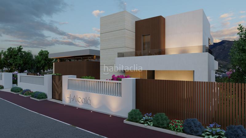 Foto befb77de-e468-4809-b5e1-af2c4b4c9dbe. Casa villa en venta en Casco Antiguo Marbella