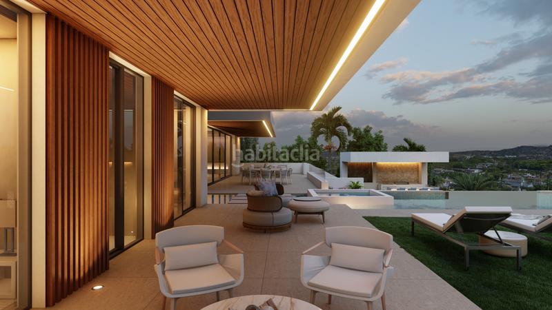 Foto cfce9af2-e405-47e9-b20f-1585d03e00d7. Casa villa en venta en Casco Antiguo Marbella