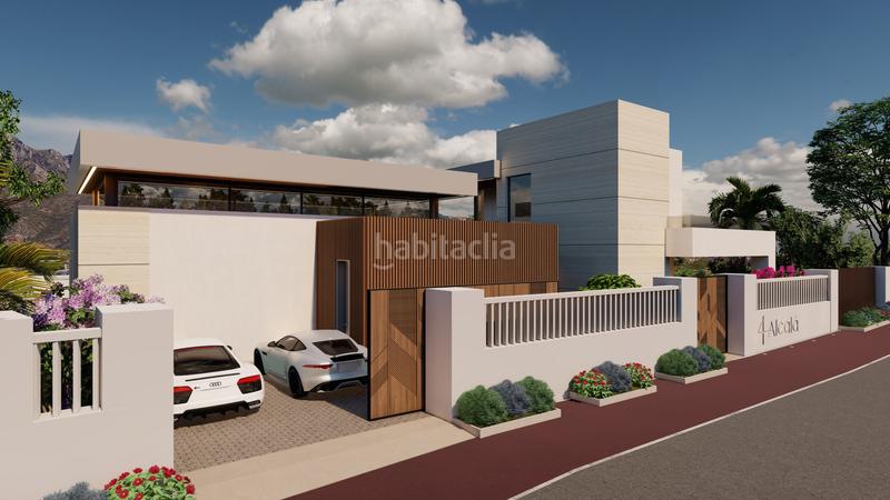 Foto eefb5f96-64de-482d-831d-59679e30c5b1. Casa villa en venta en Casco Antiguo Marbella