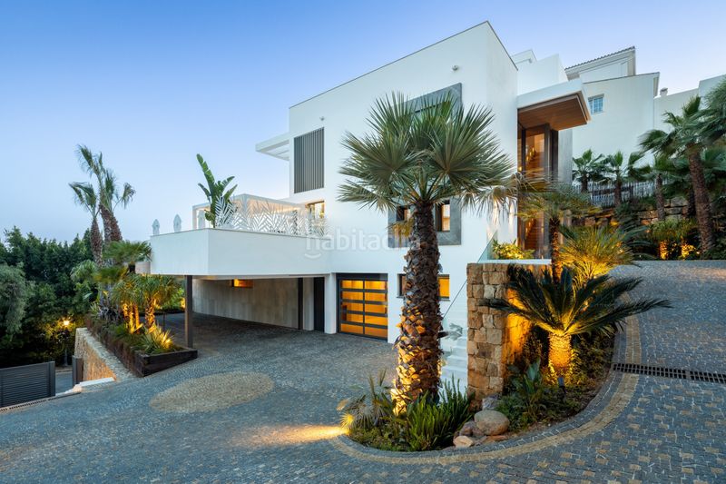 Foto 118fa461-69eb-4e39-bd85-21a6932b0a93. Casa amb aparcament piscina a Casco Antiguo Marbella