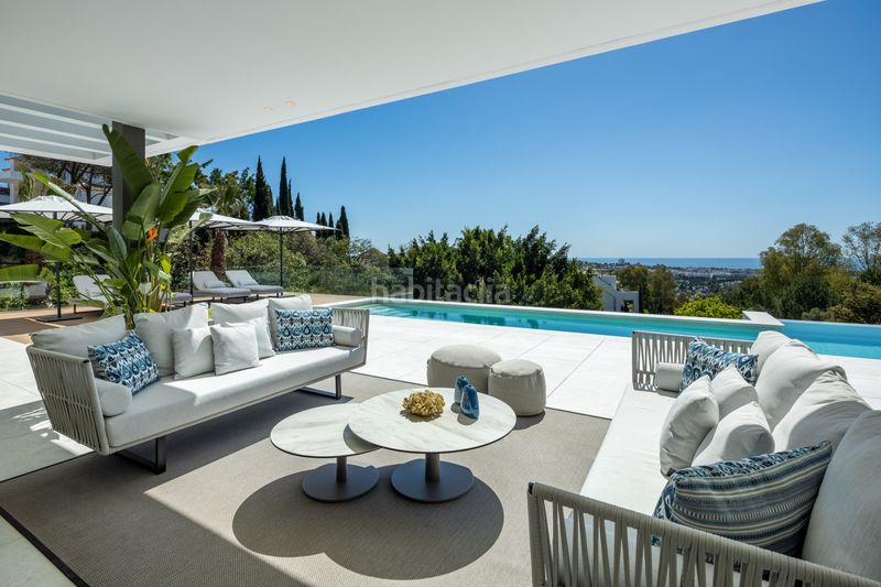 Foto 8befa7dd-9056-4e3a-b84f-f3790524023e. Casa amb aparcament piscina a Casco Antiguo Marbella