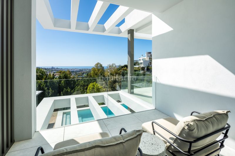 Foto f3c1afc6-65b8-49ca-8a27-bee27638927f. Casa amb aparcament piscina a Casco Antiguo Marbella