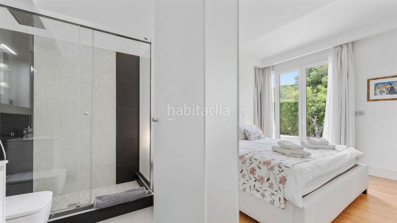 Foto 0d86e977-7a11-4b7d-a6a1-15c4626076b6. Casa con parcheggio piscina in Casco Antiguo Marbella