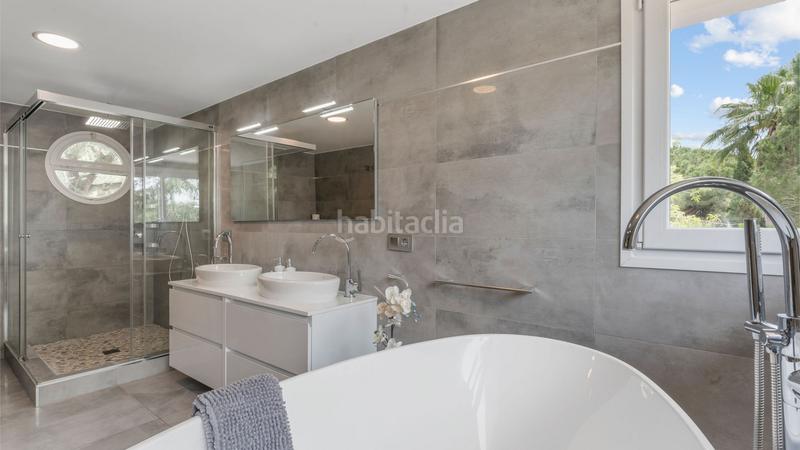 Foto 43e64675-554d-4b4f-8fd1-b475ec55cc73. Casa con parcheggio piscina in Casco Antiguo Marbella