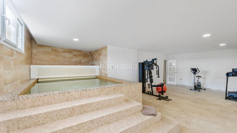 Foto 4cbfb949-161c-4f3d-bf05-7218949a3f3f. Casa con parcheggio piscina in Casco Antiguo Marbella