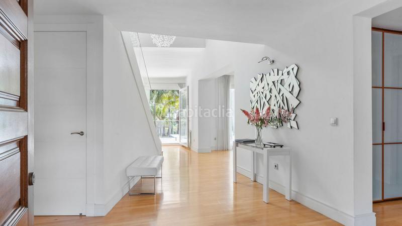 Foto 5b66aed9-1993-4c89-9a7e-de1548ca357e. Casa con parcheggio piscina in Casco Antiguo Marbella