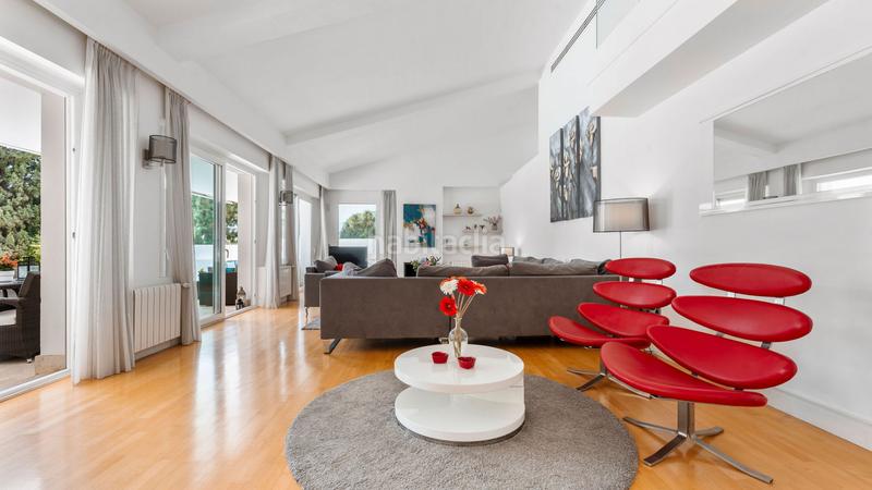 Foto 8aa951ef-0ac8-4c9a-bb48-ce2064e7321b. Casa con parcheggio piscina in Casco Antiguo Marbella