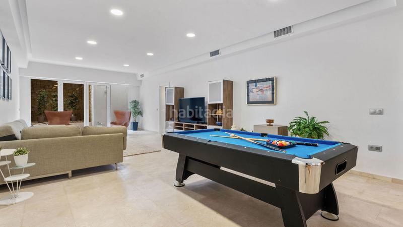 Foto a77eaf6f-c15b-4d88-ac46-ce514f1432ff. Casa con parcheggio piscina in Casco Antiguo Marbella