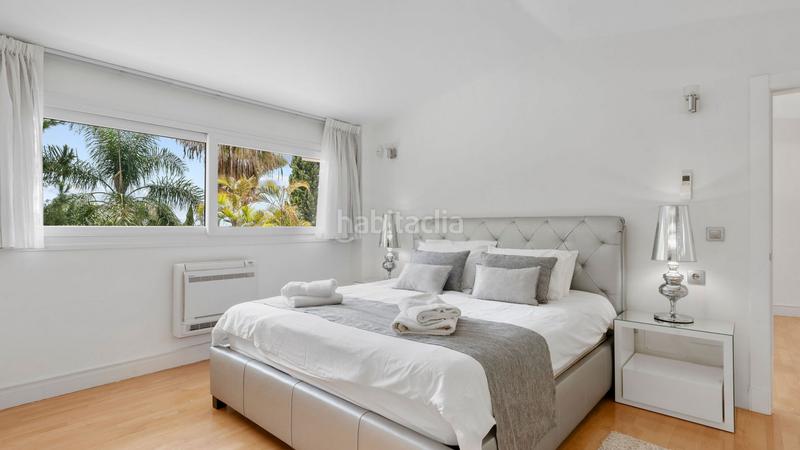 Foto b1a504b7-e52f-49e3-9399-69e0a1d4d619. Casa con parcheggio piscina in Casco Antiguo Marbella