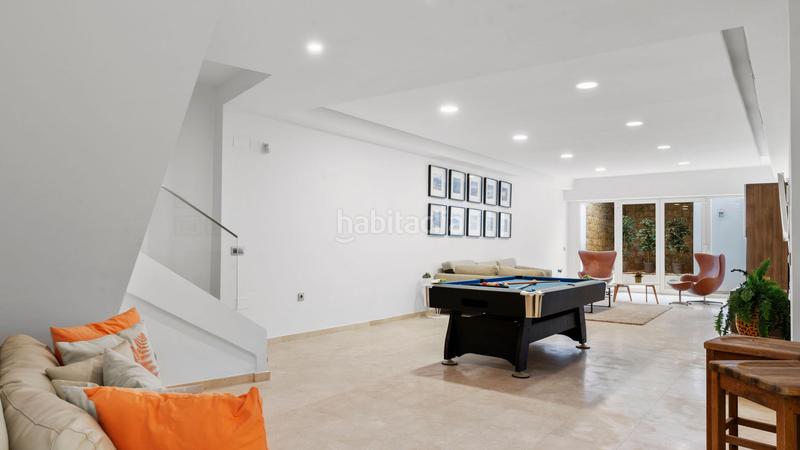 Foto b9764c08-cb35-4a16-b40e-9b4eee7143b8. Casa con parcheggio piscina in Casco Antiguo Marbella