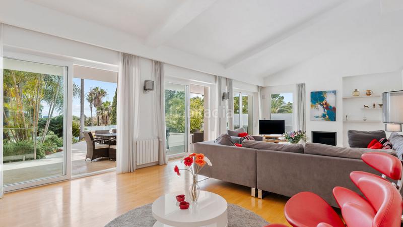 Foto bb16c062-638d-4018-a453-b49bbc8a37b1. Casa con parcheggio piscina in Casco Antiguo Marbella