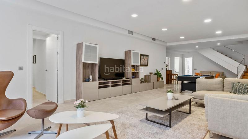 Foto ce9a5712-2f2d-4ff6-8ed3-5660de52a310. Casa con parcheggio piscina in Casco Antiguo Marbella