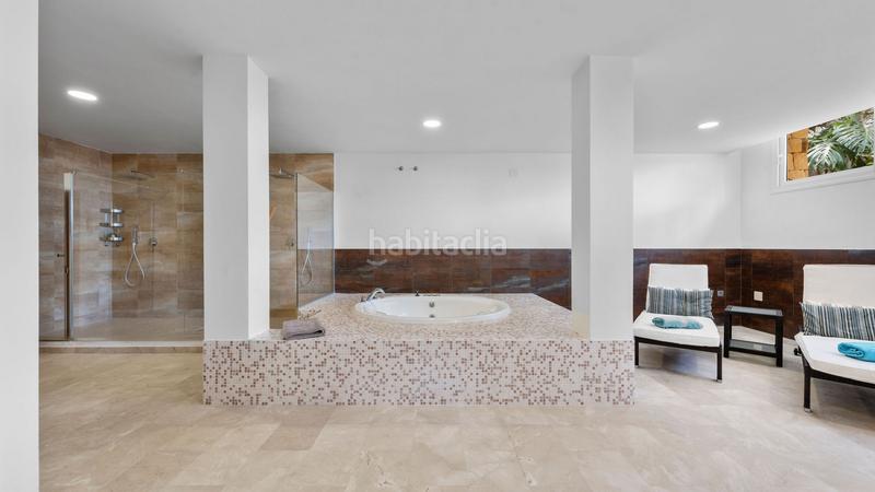 Foto dff65278-4260-48e9-b910-eaf9504ec9ff. Casa con parcheggio piscina in Casco Antiguo Marbella