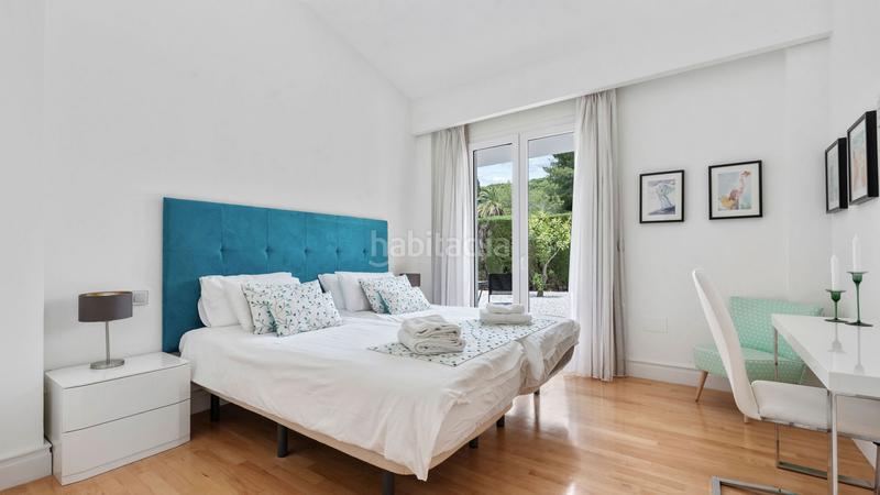 Foto f19a65ed-96b6-42f6-8c52-1d8243dfae4f. Casa con parcheggio piscina in Casco Antiguo Marbella