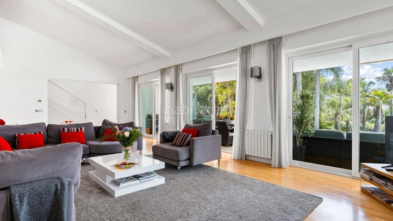 Foto f8170461-5cd7-461c-ac2f-505ae4fc1440. Casa con parcheggio piscina in Casco Antiguo Marbella