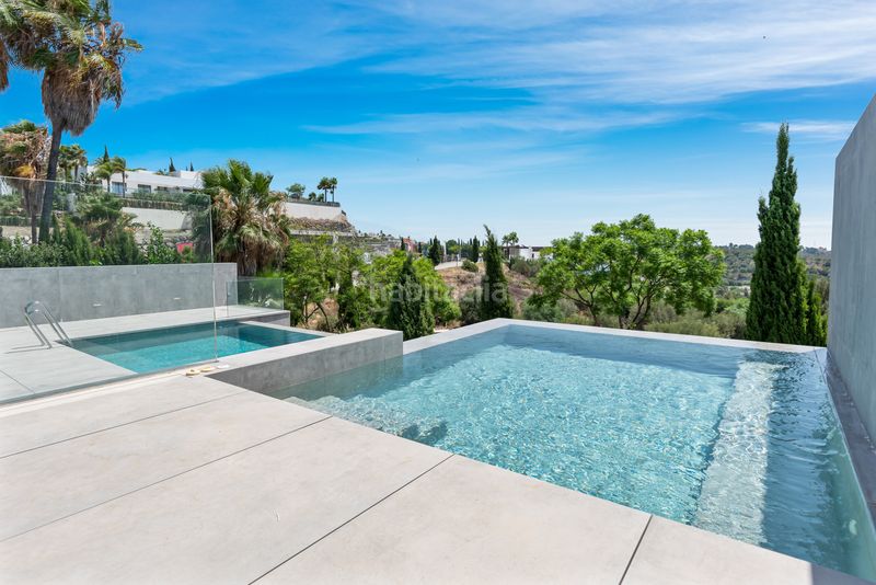 Foto 27be2e70-97dd-4087-a657-6572101c925f. Casa amb aparcament piscina a Casco Antiguo Marbella
