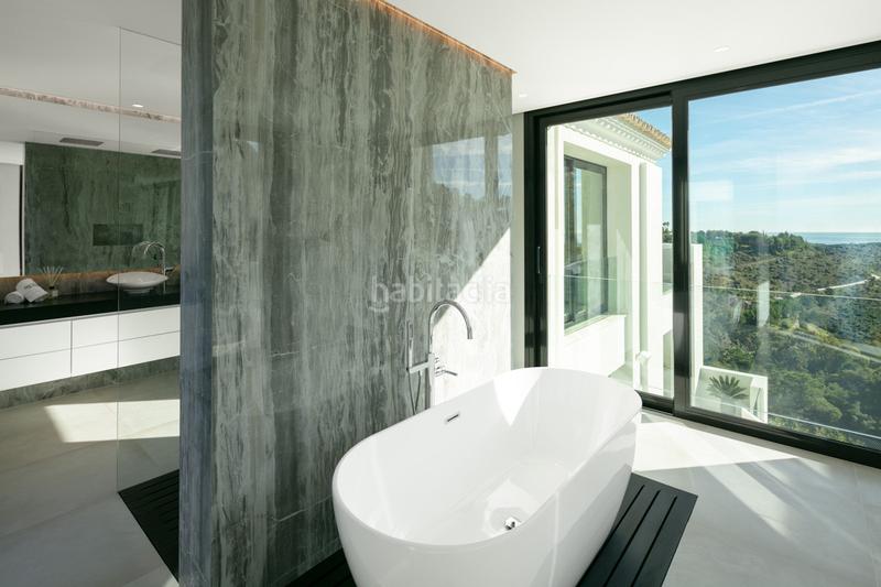 Foto 968953df-8709-438a-b2dd-20590bdc4ea1. Maison avec piscine dans Casco Antiguo Marbella