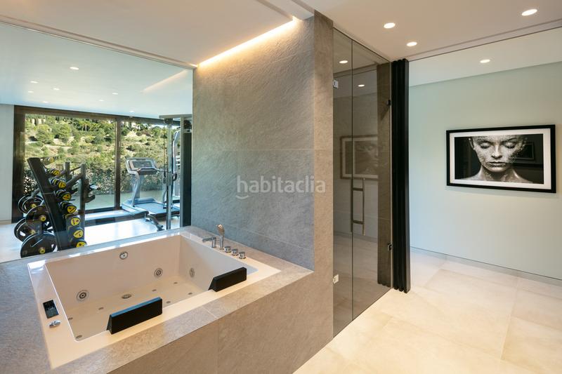 Foto b8ce8664-dd42-4359-905c-4ef6312fe60e. Maison avec piscine dans Casco Antiguo Marbella