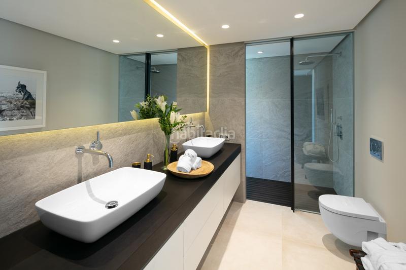 Foto f16c1171-6085-4eab-a83f-e9c80a7339dc. Maison avec piscine dans Casco Antiguo Marbella