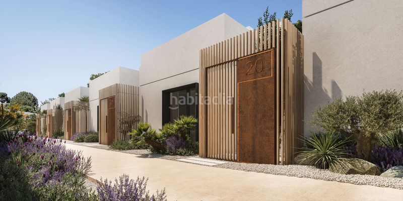 Foto c32440c9-30ab-4773-9179-af16e4603584. Casa amb aparcament piscina a Casco Antiguo Marbella