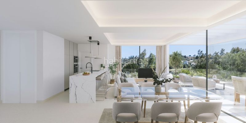 Foto c8439bb0-05fa-41b3-a3e0-374e4a3b4e18. Casa amb aparcament piscina a Casco Antiguo Marbella