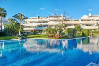 Apartament a Casco Antiguo. Apartamento en venta en marbella