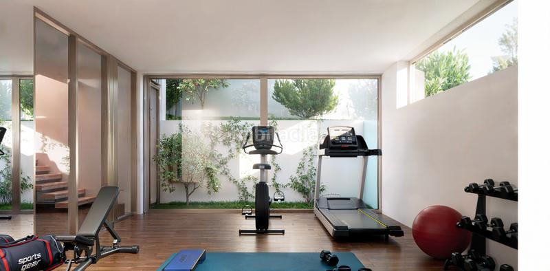 Foto 1e65aa6d-da33-43ab-9c0b-2c45488c9cf0. Haus mit parking pool in Casco Antiguo Marbella