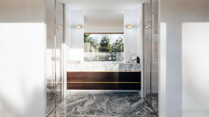 Foto 2fc34603-64a8-483d-a564-dde560010e74. Haus mit parking pool in Casco Antiguo Marbella