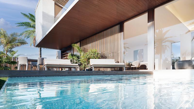 Foto 4b08ffd3-05b7-475f-ae76-69c9a8820a3b. Haus mit parking pool in Casco Antiguo Marbella