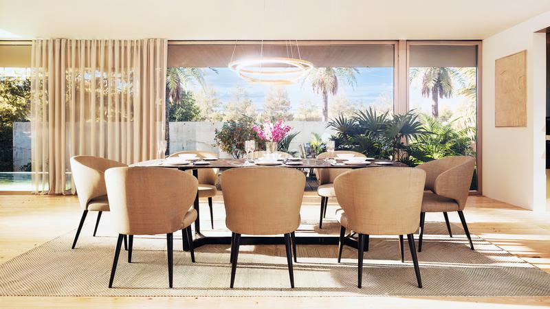 Foto 71f2beae-defd-4d2f-a489-6c5f6e1e0ea3. Haus mit parking pool in Casco Antiguo Marbella