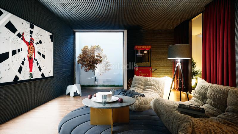 Foto d4fabf1b-6c2f-4152-a673-2df046073dc8. Haus mit parking pool in Casco Antiguo Marbella