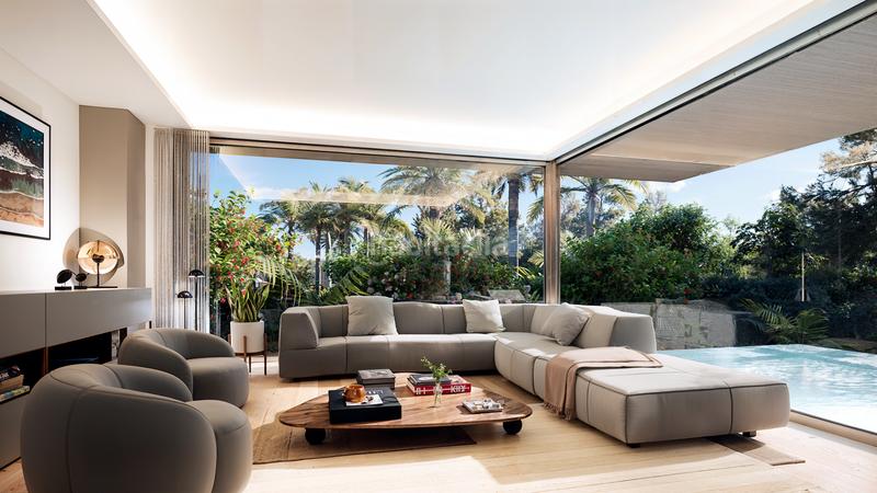 Foto f8aaa493-1db1-4a7c-96d6-42d9650dae3c. Haus mit parking pool in Casco Antiguo Marbella