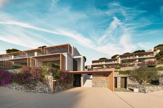 Maison à El Faro de Calaburra - Chaparral. Casa en venta en mijas costa