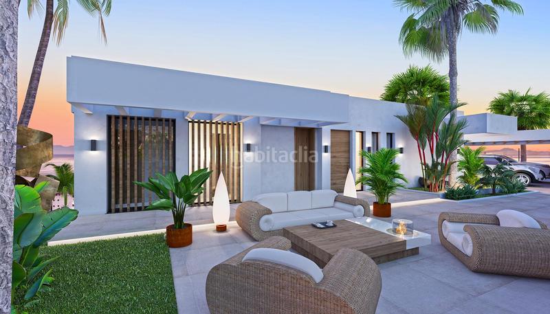 Foto 226f73f9-5b9d-4495-bc1f-1f7be2ad9700. Casa villa en venta en Casco Antiguo Marbella
