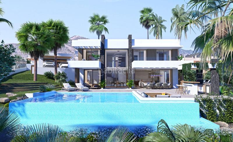 Foto e5a3901f-4764-43e6-8a48-6bd3090b5620. Casa villa en venta en Casco Antiguo Marbella