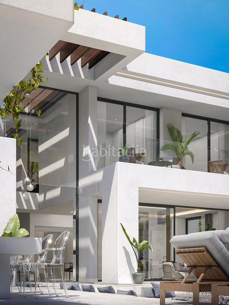 Foto e651c7f8-83e4-49eb-a43e-6be208655eba. Casa villa en venta en Casco Antiguo Marbella