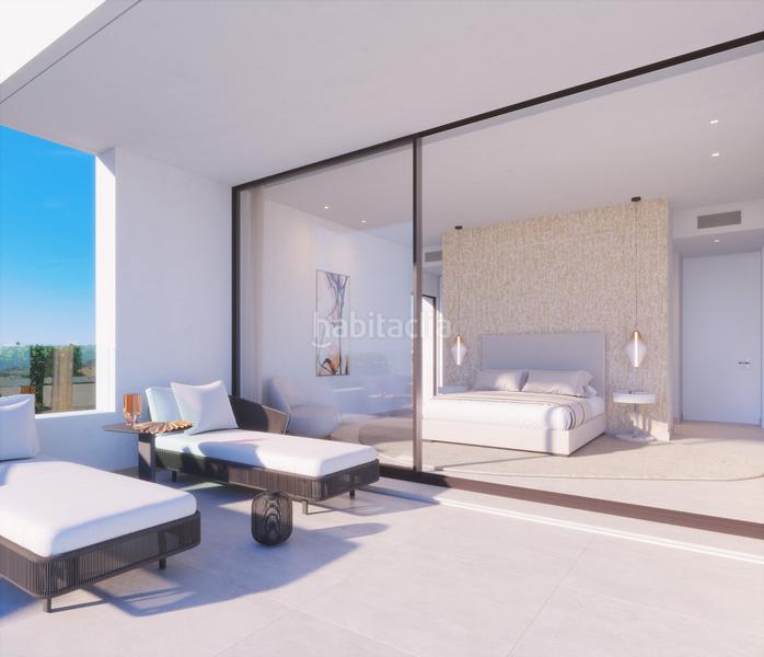 Foto 468e8665-4d12-4d9f-bb91-fd9b2e3c7c02. Casa encanto en aurea villas elegancia, lujo y tranquilidad en la primera línea de estepona golf en Marbella