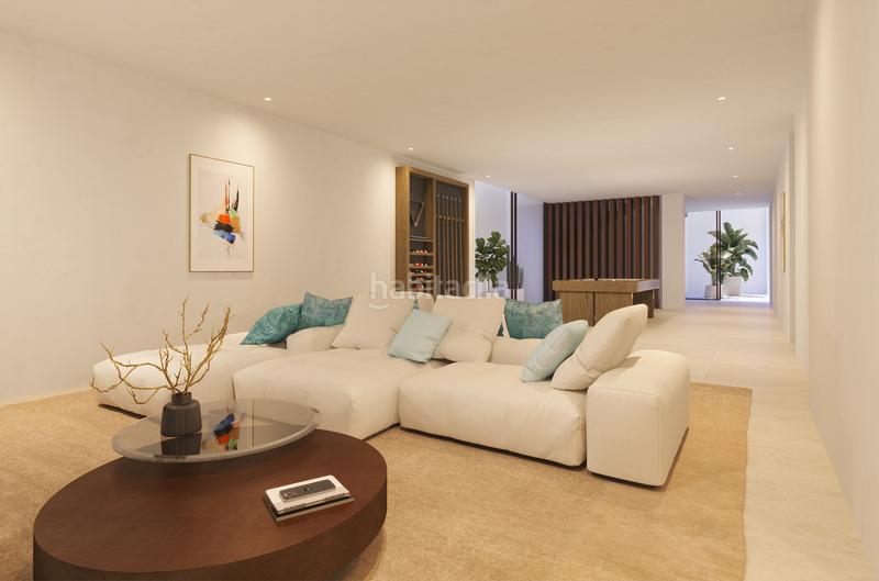 Foto 48e28601-affe-421e-9e11-20688b910e06. Casa encanto en aurea villas elegancia, lujo y tranquilidad en la primera línea de estepona golf en Marbella
