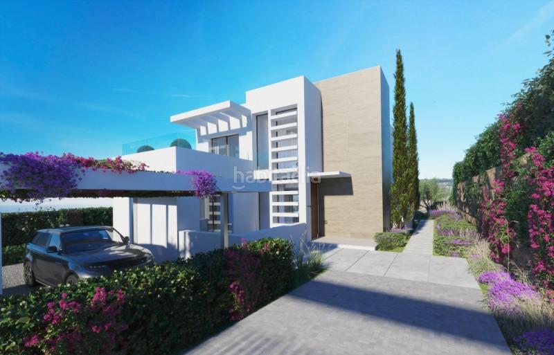 Foto 9e2bc384-3f3b-4f22-9116-131a79a83bc6. Casa encanto en aurea villas elegancia, lujo y tranquilidad en la primera línea de estepona golf en Marbella