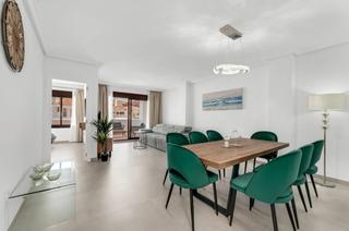 Location Appartement à Nueva Andalucía centro