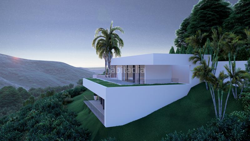 Foto 83eb5fb4-a4b9-4b08-b10f-be460d7e5f52. House with parking pool in Benahavís pueblo Benahavís