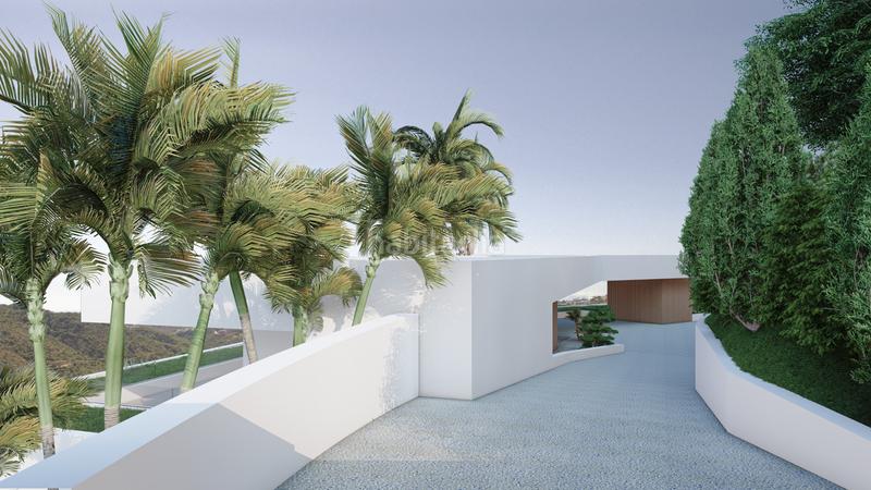 Foto 8eeb3c14-c105-4c2d-928b-a7fe1220bff5. House with parking pool in Benahavís pueblo Benahavís