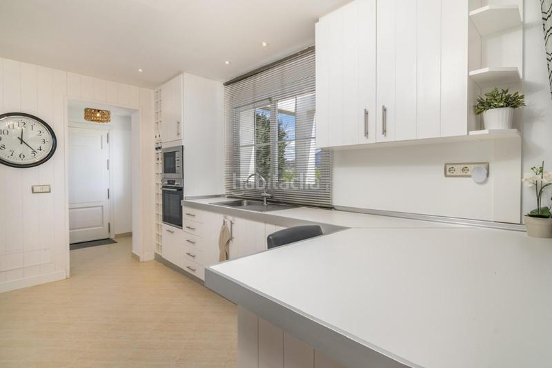 Foto 13c1d640-60bb-4978-9561-3af783e18cbe. Alquiler casa exquisita villa de 5 dormitorios en la alqueria, benahavis en Benahavís